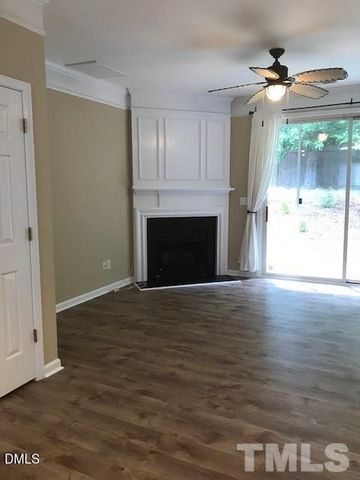 1614 Brook Fern Way, Raleigh, NC 27609