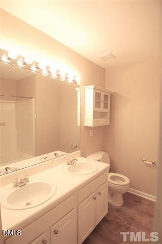 1614 Brook Fern Way, Raleigh, NC 27609