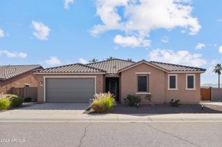 7611 W ST KATERI Drive, Laveen, AZ 85339