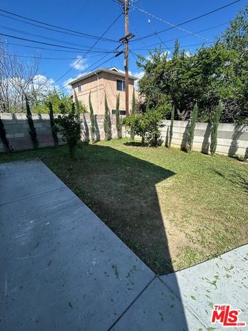 6915 Laramie Avenue, Winnetka, CA 91306