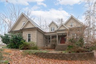 121 Freedom Trail, Chapel Hill, NC 27516