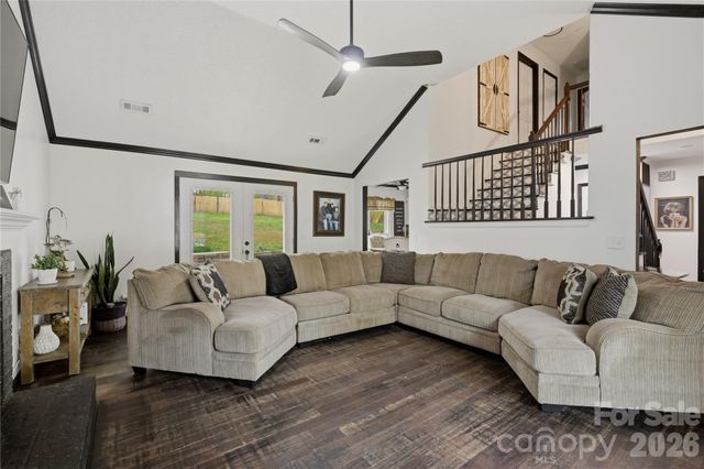 3616 Fair Oaks Place NW, Concord, NC 28027