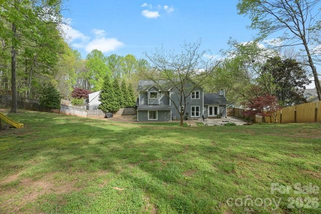 3616 Fair Oaks Place NW, Concord, NC 28027