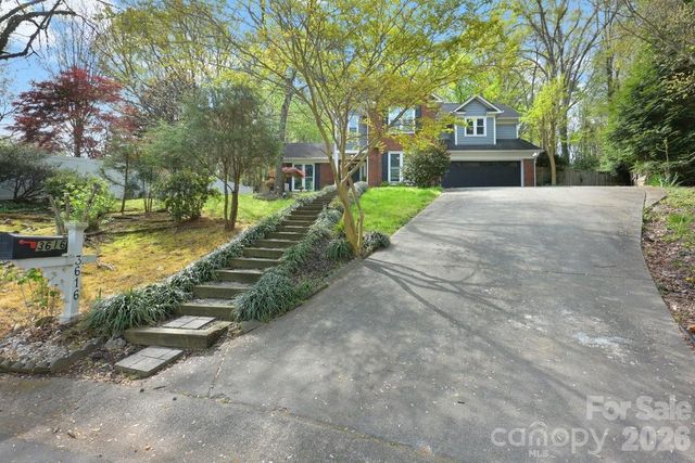 3616 Fair Oaks Place NW, Concord, NC 28027