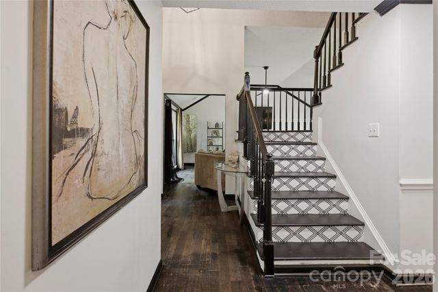 3616 Fair Oaks Place NW, Concord, NC 28027