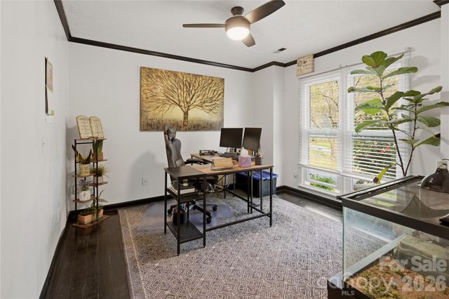 3616 Fair Oaks Place NW, Concord, NC 28027