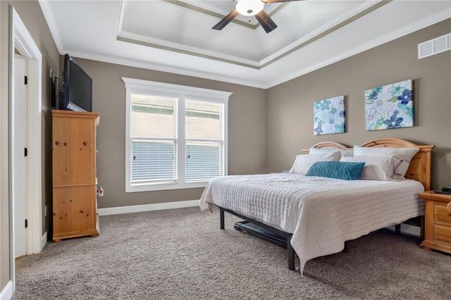 71 Anchor Drive, Lake Tapawingo, MO 64015