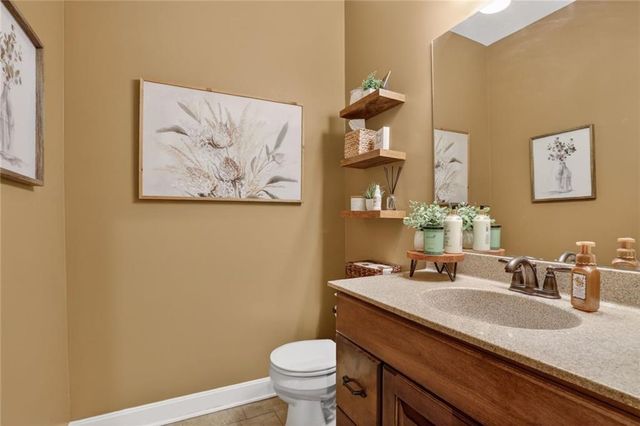 71 Anchor Drive, Lake Tapawingo, MO 64015