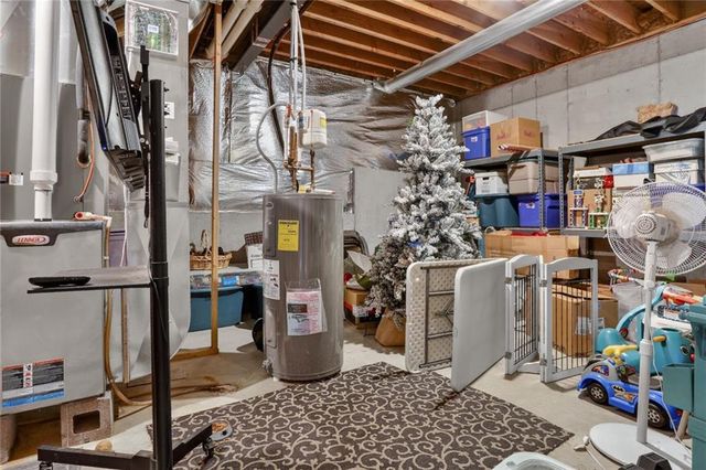 71 Anchor Drive, Lake Tapawingo, MO 64015