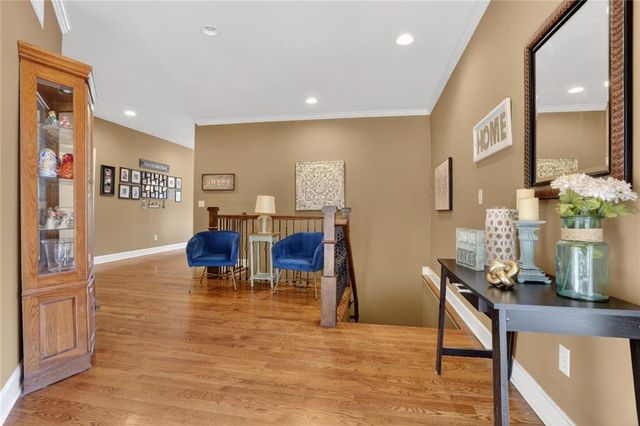 71 Anchor Drive, Lake Tapawingo, MO 64015