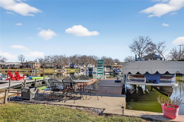 71 Anchor Drive, Lake Tapawingo, MO 64015