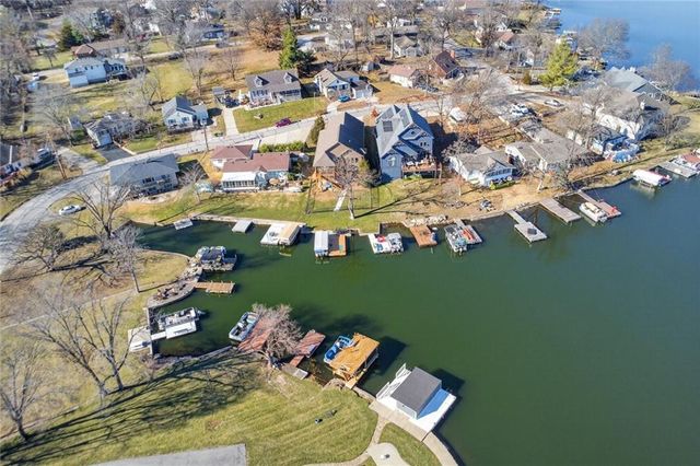 71 Anchor Drive, Lake Tapawingo, MO 64015