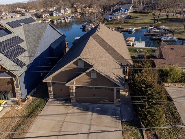 71 Anchor Drive, Lake Tapawingo, MO 64015