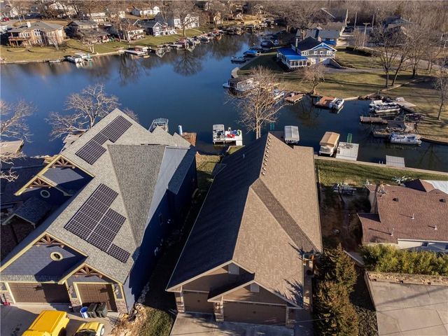 71 Anchor Drive, Lake Tapawingo, MO 64015