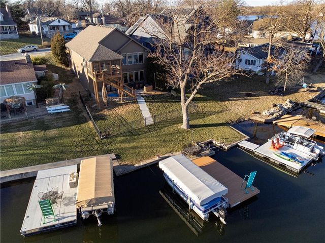 71 Anchor Drive, Lake Tapawingo, MO 64015