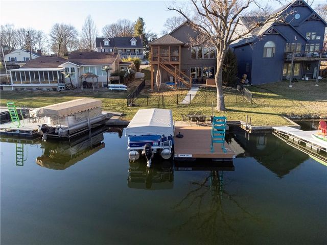 71 Anchor Drive, Lake Tapawingo, MO 64015