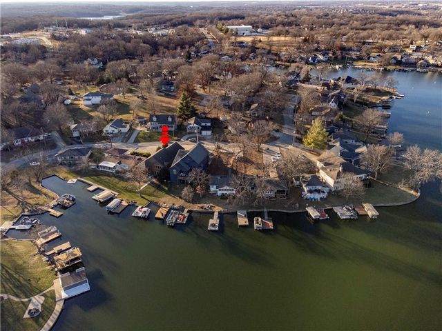 71 Anchor Drive, Lake Tapawingo, MO 64015