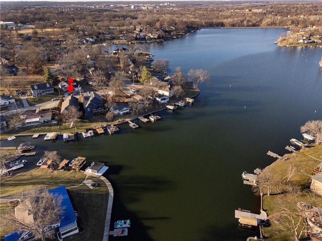 71 Anchor Drive, Lake Tapawingo, MO 64015