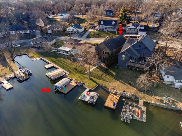 71 Anchor Drive, Lake Tapawingo, MO 64015