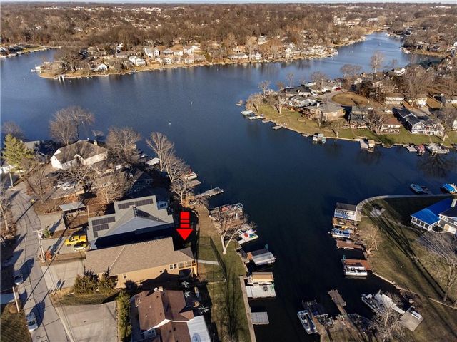 71 Anchor Drive, Lake Tapawingo, MO 64015
