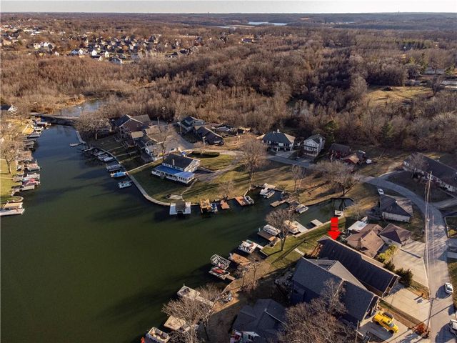71 Anchor Drive, Lake Tapawingo, MO 64015