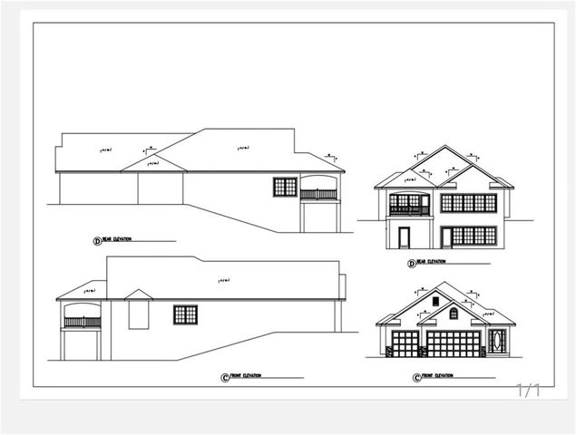 71 Anchor Drive, Lake Tapawingo, MO 64015