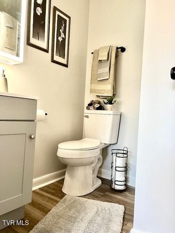 1225 Carriage Circle 101, Bristol, VA 24201