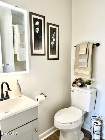 1225 Carriage Circle 101, Bristol, VA 24201