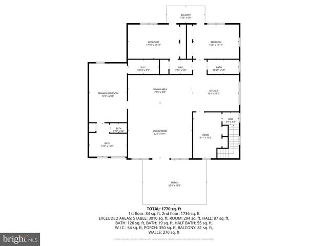 8005 HICKMAN FARM RD, Wallops Island, VA 23337