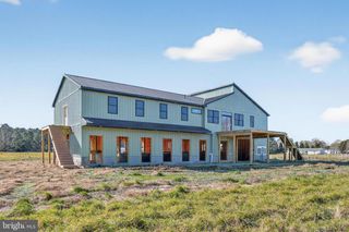 8005 HICKMAN FARM RD, Wallops Island, VA 23337