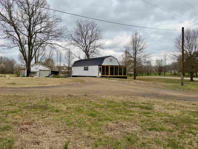 9870 MOOSE RD, Millington, TN 38053