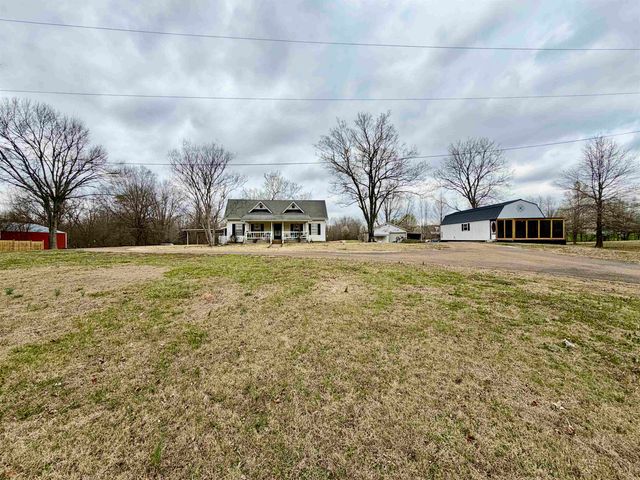 9870 MOOSE RD, Millington, TN 38053