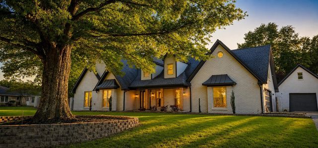 3223 WOLSTENHOLME DR, Bartlett, TN 38133