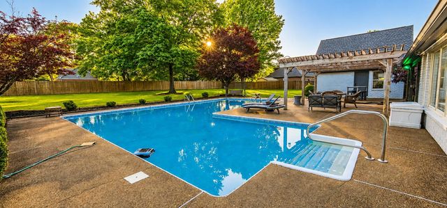 3223 WOLSTENHOLME DR, Bartlett, TN 38133