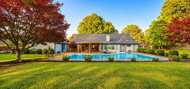3223 WOLSTENHOLME DR, Bartlett, TN 38133