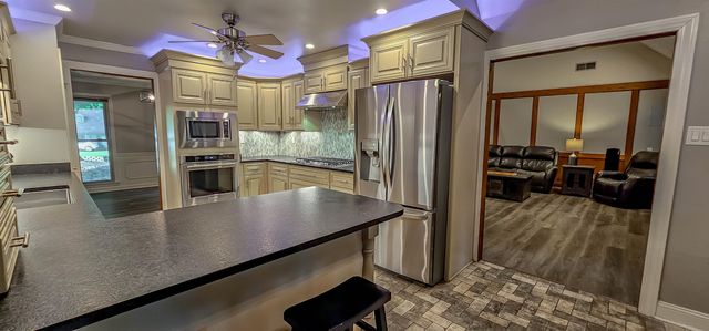 3223 WOLSTENHOLME DR, Bartlett, TN 38133