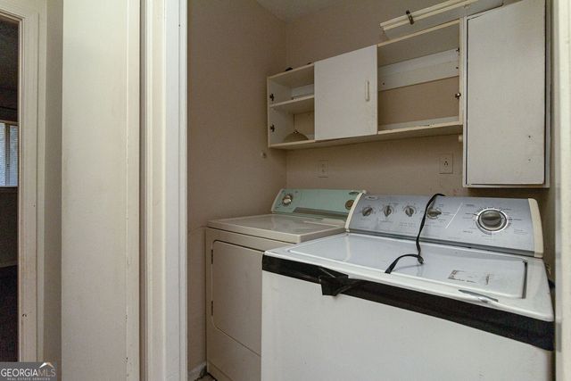 10167 Port Royal Court, Jonesboro, GA 30238