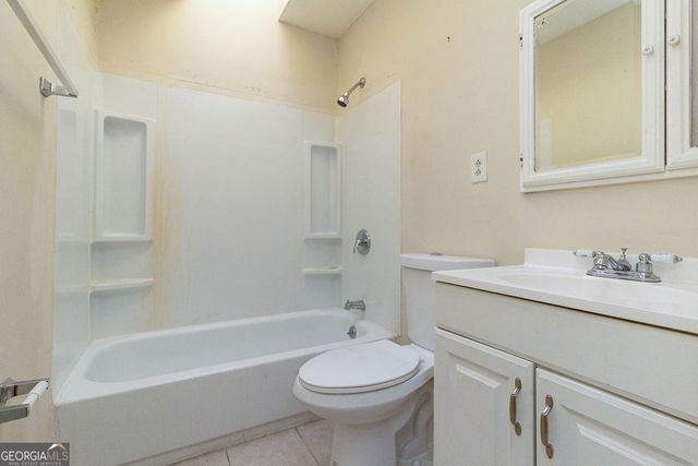 10167 Port Royal Court, Jonesboro, GA 30238