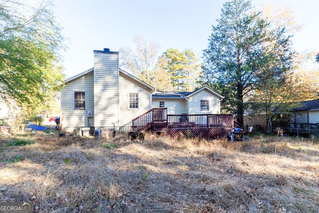 10167 Port Royal Court, Jonesboro, GA 30238