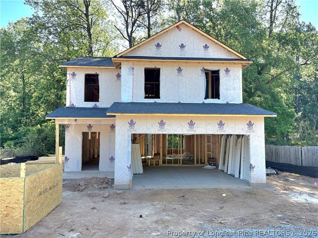 2209 Coffman Street, Fayetteville, NC 28306