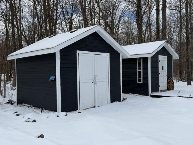 14713 State Highway 107, Grasston, MN 55030