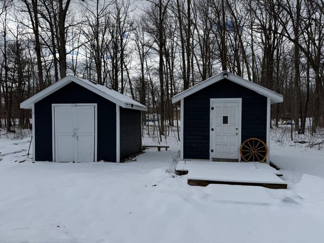 14713 State Highway 107, Grasston, MN 55030