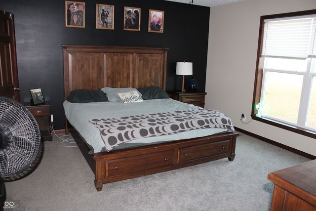 5814 W County Road 100 S, Greencastle, IN 46135