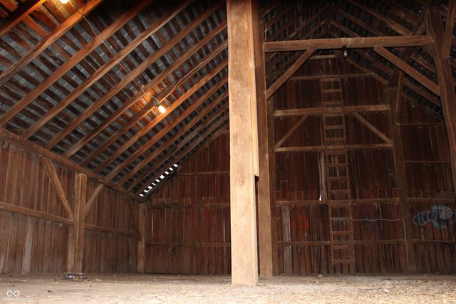 5814 W County Road 100 S, Greencastle, IN 46135