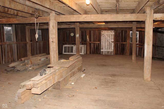 5814 W County Road 100 S, Greencastle, IN 46135