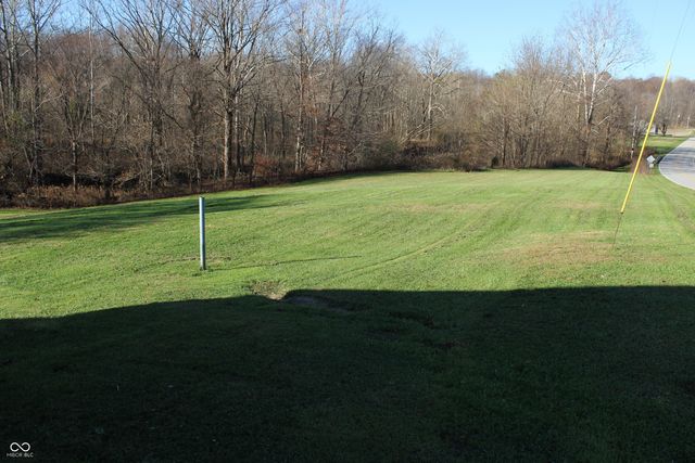 5814 W County Road 100 S, Greencastle, IN 46135