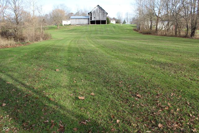 5814 W County Road 100 S, Greencastle, IN 46135