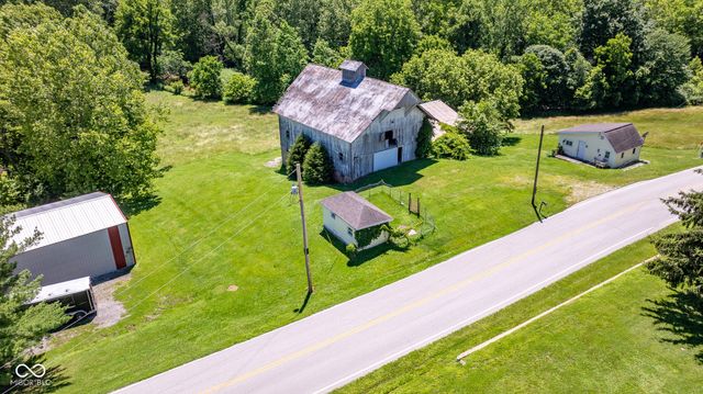 5814 W County Road 100 S, Greencastle, IN 46135