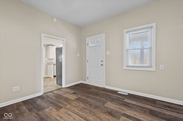 8410 N Washington Street, Sheridan, IN 46069