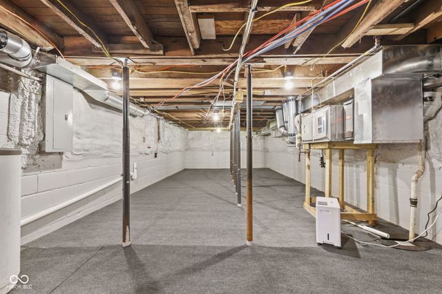 8410 N Washington Street, Sheridan, IN 46069